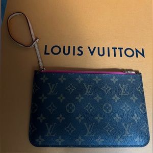 Louis Vuitton Neverfull GM Wrislet